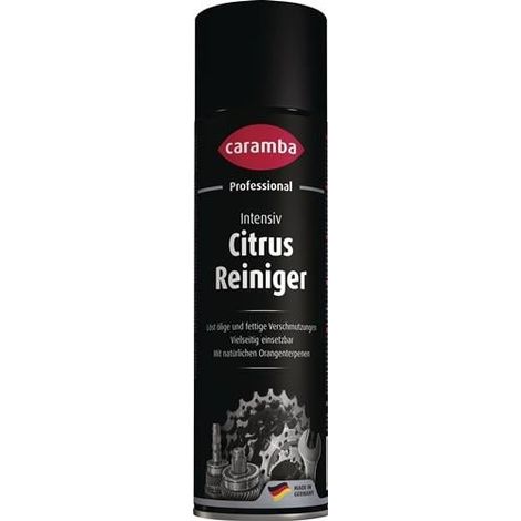 Intensiv Citrusreiniger 500ml Spraydose CARAMBA (1/2)