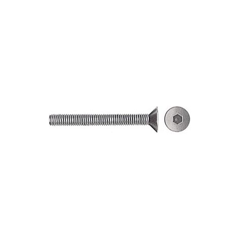 VITI PER BUSSOLA T.S.P. ESAG INCAS  8MA BRUN 30 MM- 200,0 pz