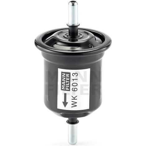 Filtre à carburant Mann Filter WK6013