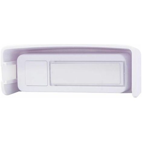 Chacon DiO 84210 interruttore della luce wireless bianco