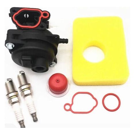 Carburateur 799583 adapté au modèle 593261 MTD MURRAY M20300 500E 140CC