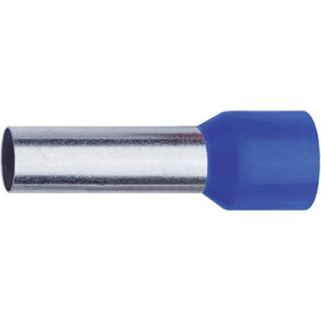 Klauke 17410 terminal de cable naranja pack de 100 piezas