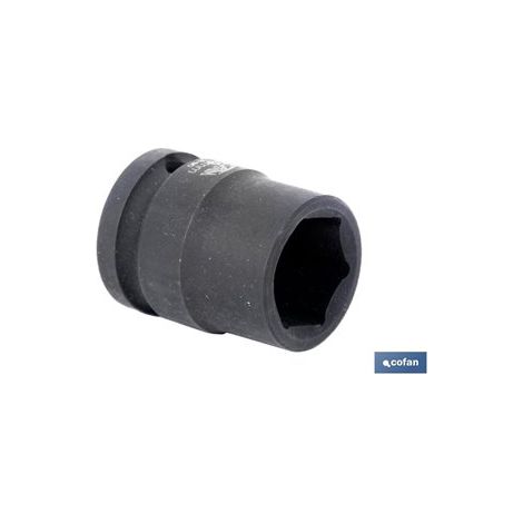 Vaso De Impacto 1/2 Serie Normal M-17
