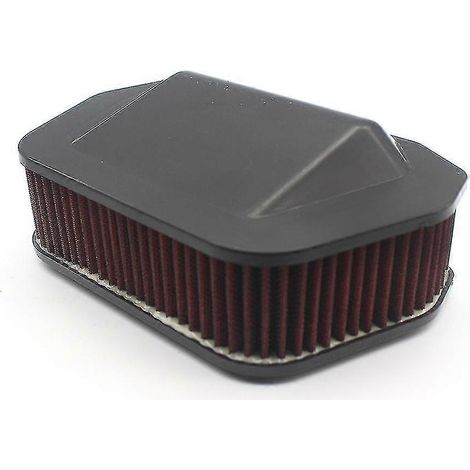Filtre à air d'admission d'air pour moto - Haut débit pour SCR950 XV950 XV950R XVS950 (1/5)