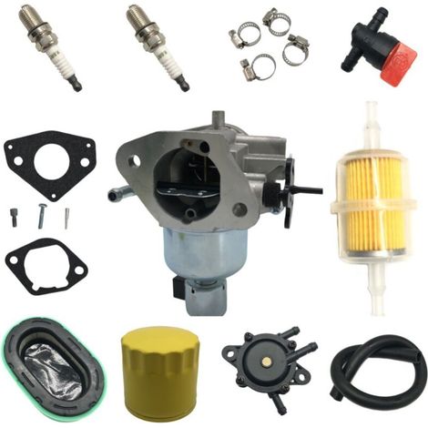 KT730 KT735 KT740 KT745 16 853 19S 32 853 63S 707-017-1 Kraftstoffversorgungssystem für Motoren Standard Hochpräzisions-Kraftstoffgemisch (Original Werksstandard)