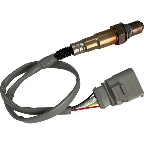 Applicable to Audi oxygen sensor 8R0906262E 0258027115 0258027114 (1/5)
