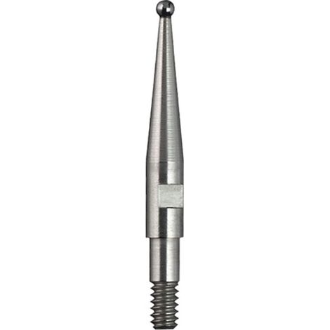 KÄFER Strumento misura 1mm L.11,8mm KGL M1,6 HM Palpatore - 52282 (1/2)