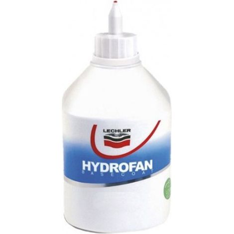 LECHLER TINTA BASE HYDROFAN HF152 BORDEAUX 1 lt