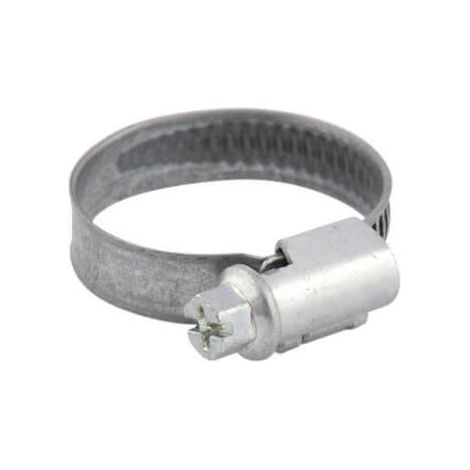 Schlauchschelle 16-25mm, 1/2"