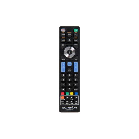 TELECOMANDO TV SUPERIOR ORIGINALE SONY- 1,0 pz