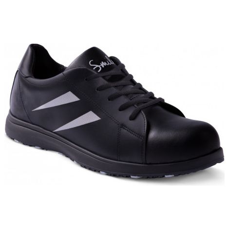Zapatos de seguridad GASTON MILLE StanMille 02 SRC - Negro - T35 - SMBB935