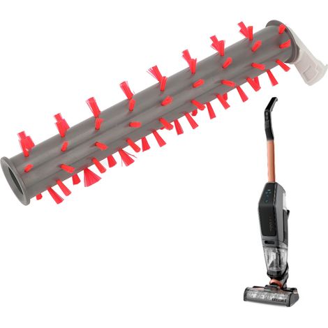 Teppichbürste kompatibel mit Bissell X7 3350F 2832Z 2955Z Bodenreinigungsmaschinen der vierten Generation (1/5)