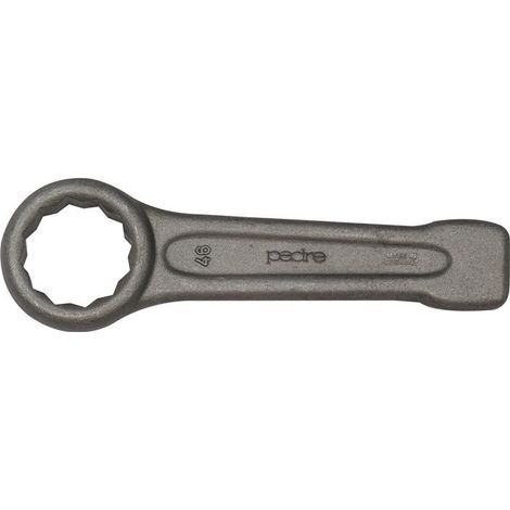 Tirapugni 838 SW 41mm L.230mm acciaio temperato PADRE