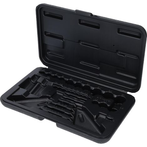 KS TOOLS  maletín de  plástico vacío  para 911.4302  - 911.4302-99 (1/4)