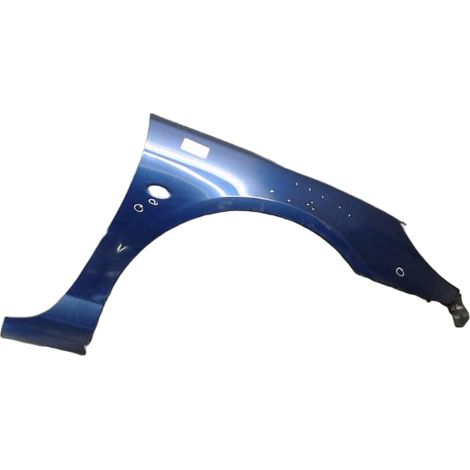 [PRODUIT D'OCCASION] Aile Avant Droit PEUGEOT 407 ♻️ Ref Oe. 7841s6 - Garantie à vie (1/3)