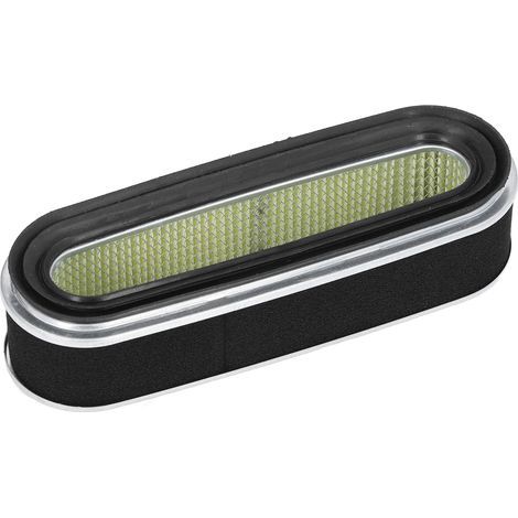 Mower air filter replacement for GXV160 17210-Z1V-003 17210-ZE7-003 17210-ZE7-013 17210-ZE7-505 (1/5)