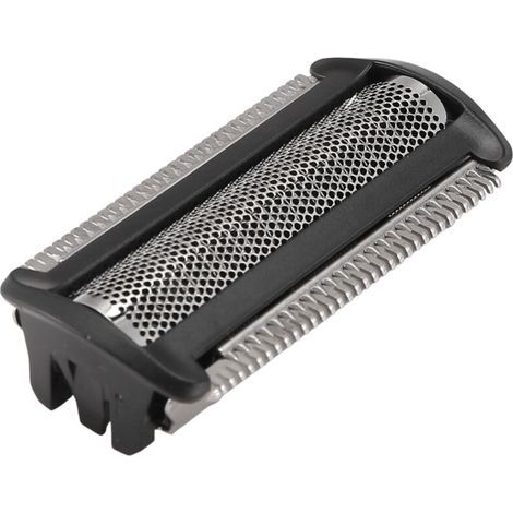 Tête De Tondeuse Rasoir De Remplacement Pour Modèles Bodygroom Série BG Et TT-Chrom (1/4)