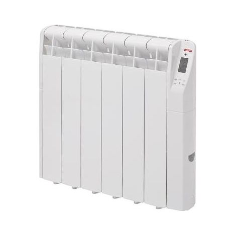 Bosch - emisor térmico ERO 3000/1000W