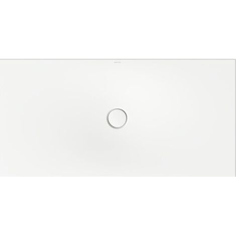 BETTE 5939-287PLUS Receveur de douche rectangulaire Floor Starwhite