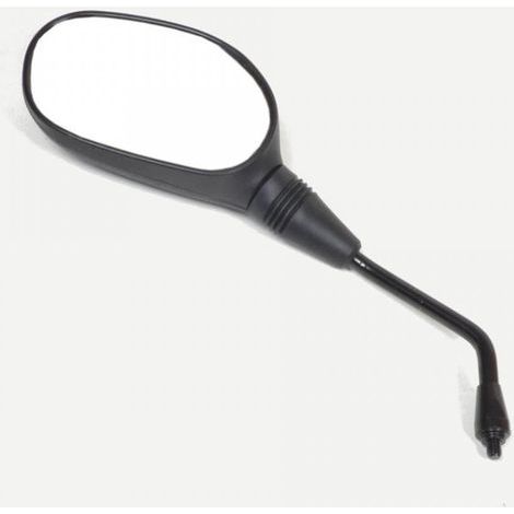Rétroviseur gauche OEM pour scooter Piaggio 125 MP3 Après 2008 M8 (1/2)
