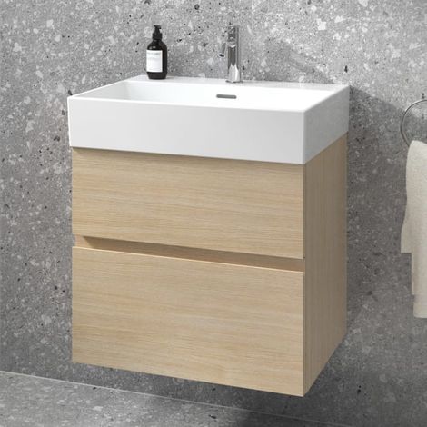 Ideal Standard Lastani Waschtisch mit Unterschrank 61,5 cm (1/5)