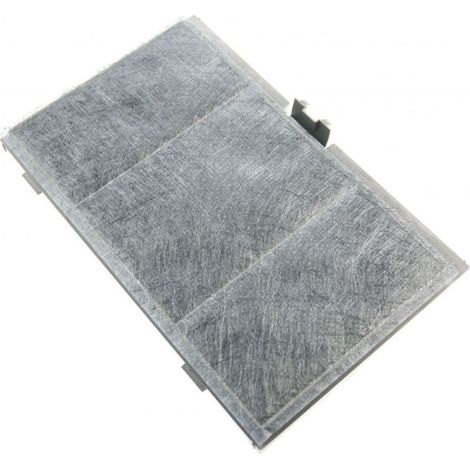 Filtre à charbon actif lz45510 11025805 17006837 - hotte (1/2)