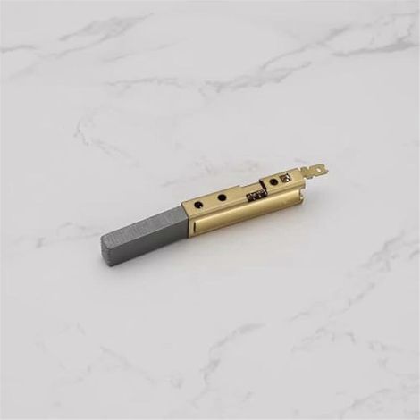 2 balais de charbon pour moteur 32 mm x 11 mm x 6,3 mm pour aspirateur eau et poussière BL21104 230260 (1/5)