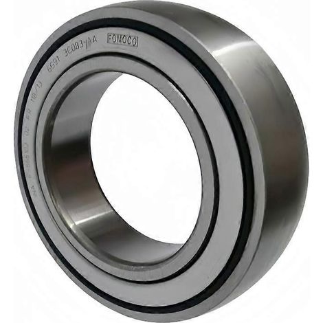 Arbre de transmission avant à roulement à billes pour BCS Max Fiesta/Fusion Figo Focus Kuga Mondeo 2007- Transit/Tourneo 1459756 (1/5)