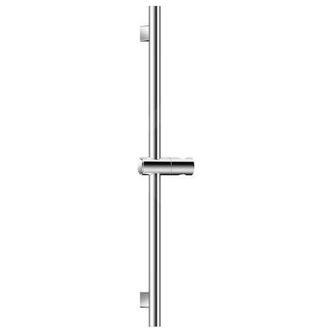 Laufen Accessoires de douche - Barre de douche 60 cm, chrome HF904791100000