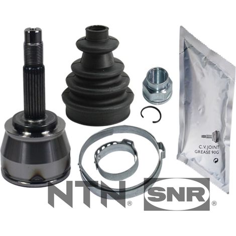 Kits joint coté roue - OJK58.005 - SNR - Compatible avec véhicule Fiat