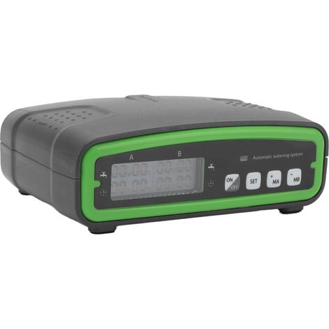 Kit d'irrigation goutte à goutte automatique avec détection intelligente de manque d'eau, arroseur automatique pour plantes d'intérieur 5V (1/5)