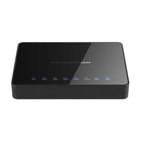 Grandstream GWN7002 Router 2xSFP 4xGbE LAN/WAN DPI