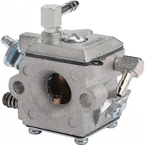 Carburetor 031av For Stihl 030 031 032 032av Chainsaw Wa-2 Wa-2-1 & 1113-120-0602 (1/3)