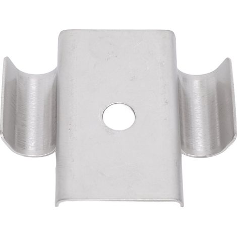 Ortviai Étrier de Câble de Frein à Main 34406854898 pour BMW Série 1 F20/F21 (2010-2019), en Métal Robuste (1/5)