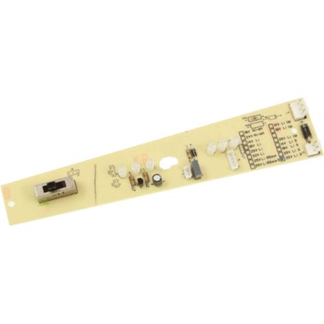 Tarjeta electrónica RS-2230001183 ROWENTA