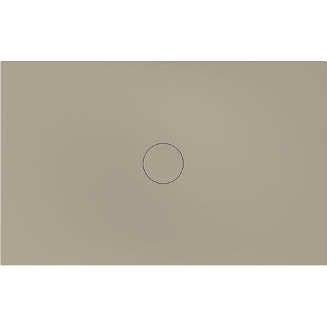 BETTE 7365-415 Plaque de douche rectangulaire Air Cachemire (1/5)