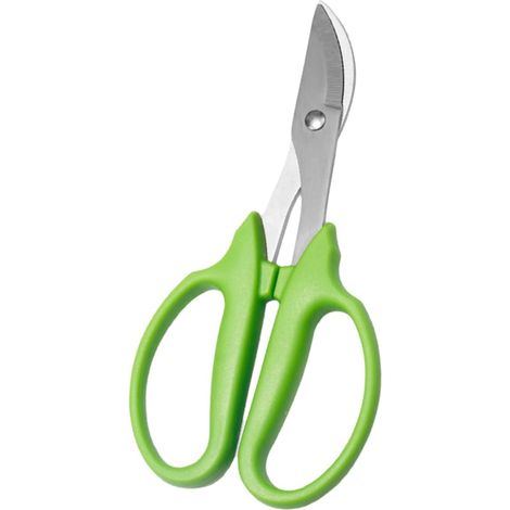Sécateur à lames hautes, sécateur de jardin, sécateur, cisaille à plantes, outils de jardin, cisaille à plantes, ciseaux-AquaForge (1/5)