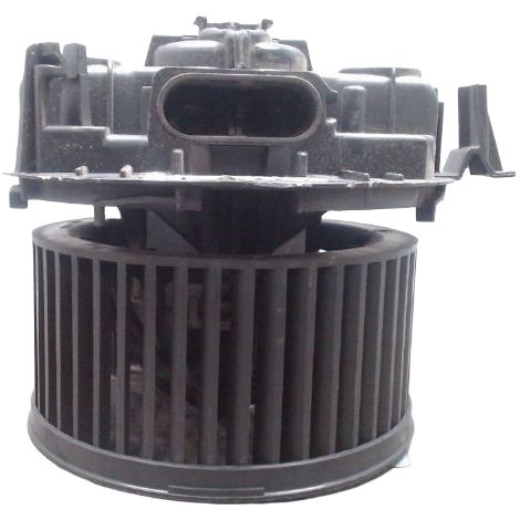 [PRODUIT D'OCCASION] Moteur Ventilateur Chauffage RENAULT Megane II Ph2 2006- ♻️ Ref Oe. 7701056965 - Garantie à vie (1/4)