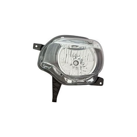 Phare avant gauche H4 Renault Twingo 3 phase 1 2014-2019