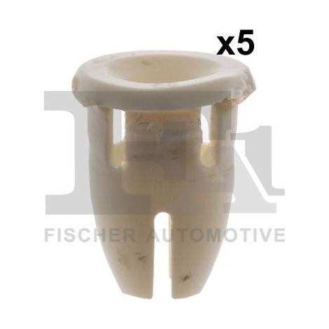 Clip, enjoliveur FA1 14-60002.5 MERCEDES-BENZ 0019887681 A0019887681