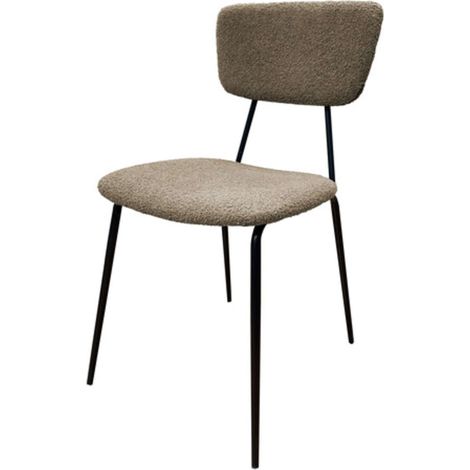 SEDIA KORE TESSUTO BLOUCLER BEIGE 4