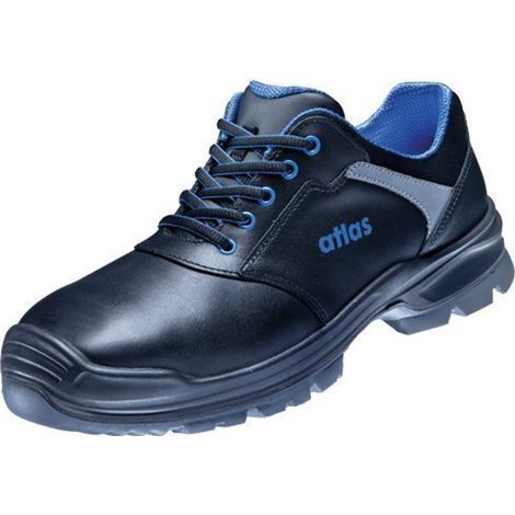 Atlas Halbschuh ANATOMIC BAU 560 XP S3, Weite 10 Größe 46