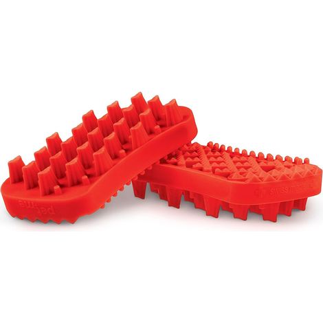 Brosse grands chiens à poils longs PETME (1/5)