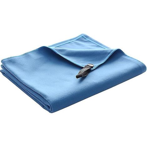 1 serviette de toilette