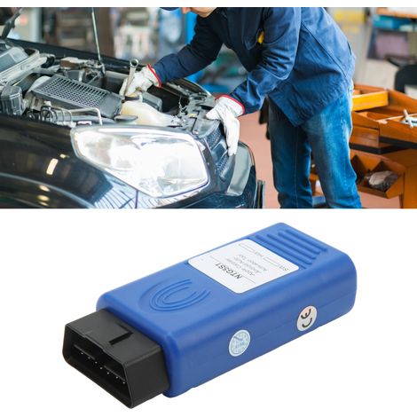Neuer NTG5 S1 Chip für OBD-Aktivierungstool für Mercedes-Benz Fahrzeuge (1/5)