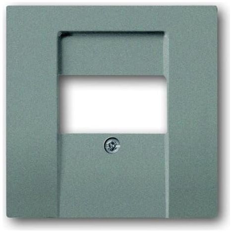 Enjoliveur 803 Meteor/Gris Métallique 2CKA001710A3854 ABB 586000