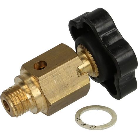 BOSCH Auslaufventil, 87085050040