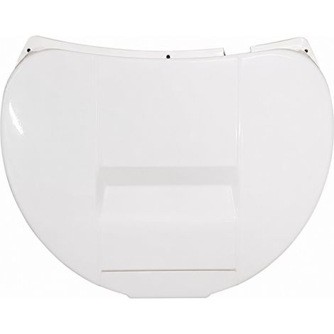 Tapa inferior para el calentador de agua eléctrico CHAFFOTEAUX