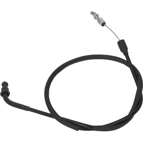 Kit de câble d'accélérateur 17920‑425‑020, reproduction du câble d'accélérateur à poussoir pour CB650, CB650C, CB650SC et CB750C (1/5)