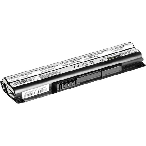 Green Cell MS05 pièce de rechange pour ordinateur portable Batterie (1/8)